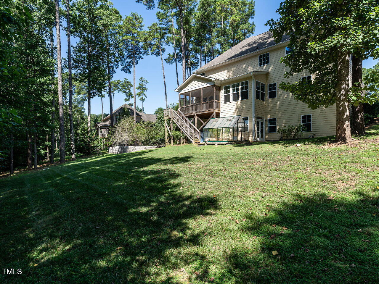 256 Running Springs Court Clayton NC 27527