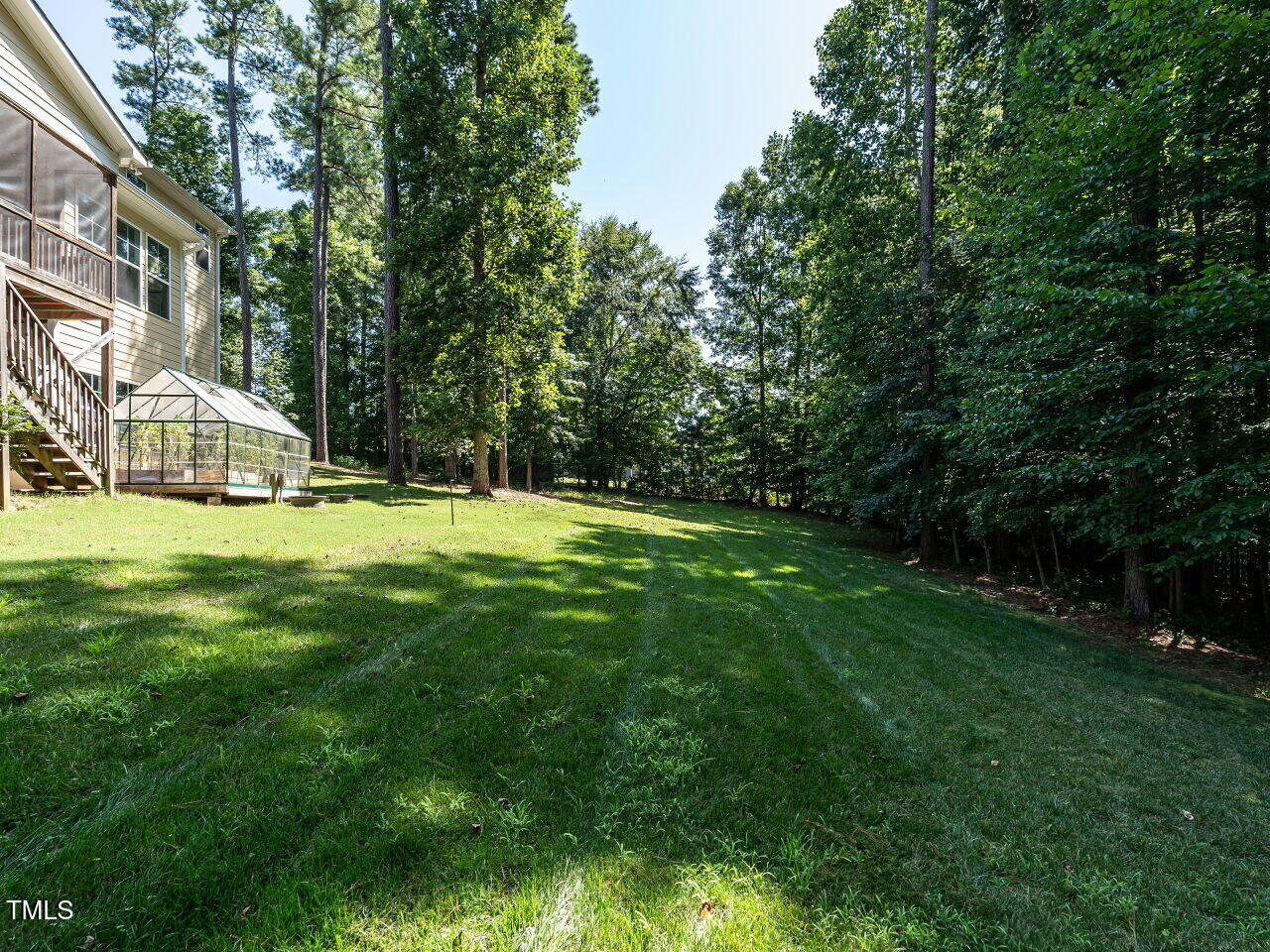 256 Running Springs Court Clayton NC 27527