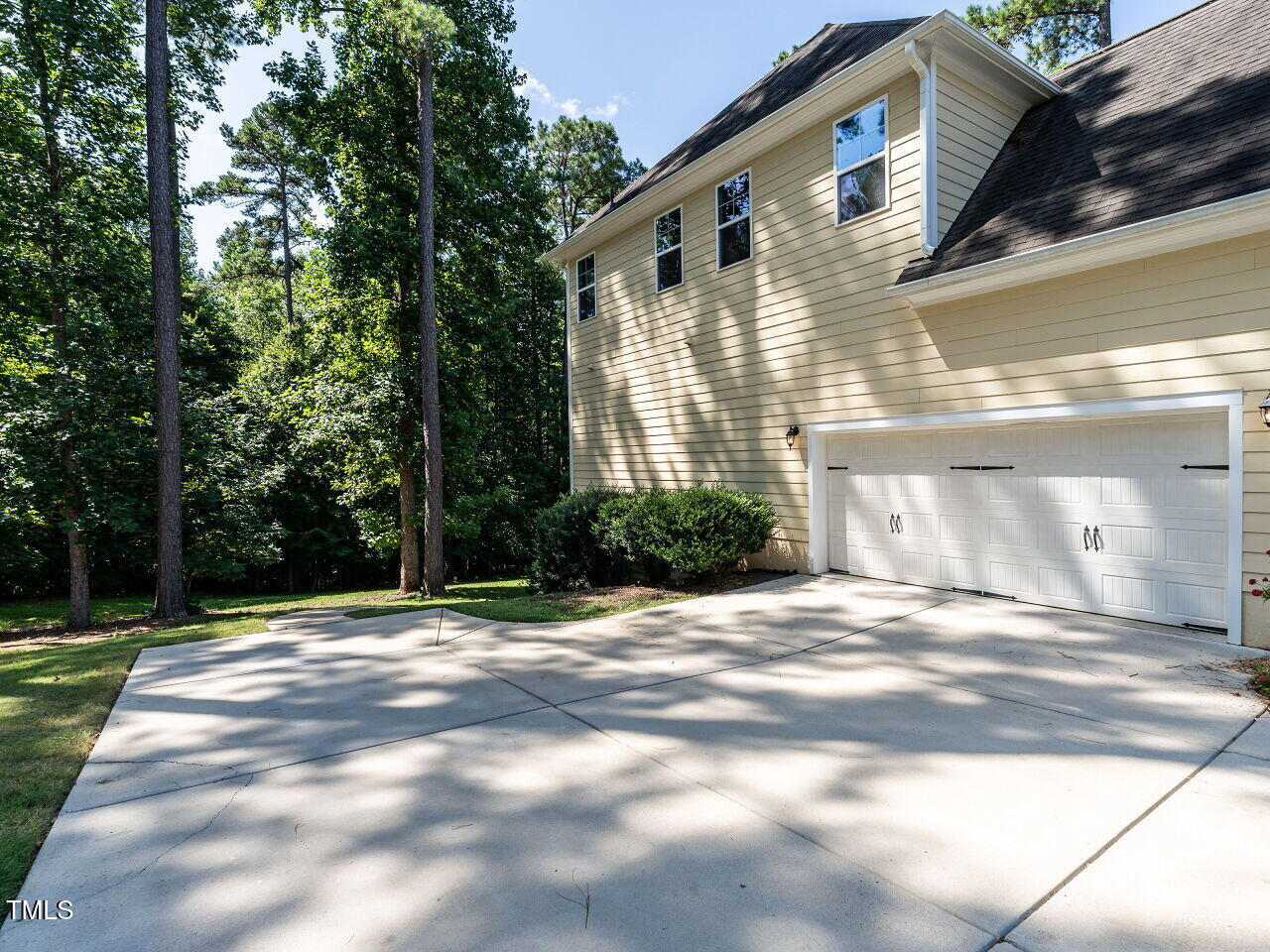 256 Running Springs Court Clayton NC 27527