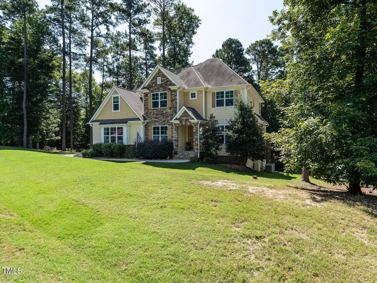 256 Running Springs Court Clayton NC 27527