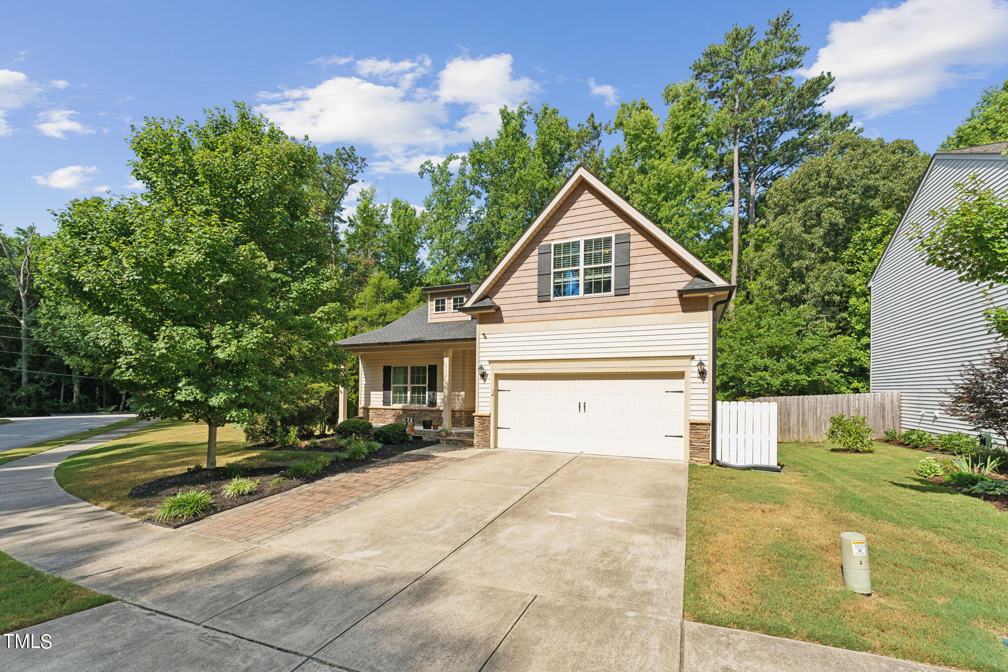 113 Willow Weald Court Fuquay Varina NC 27526
