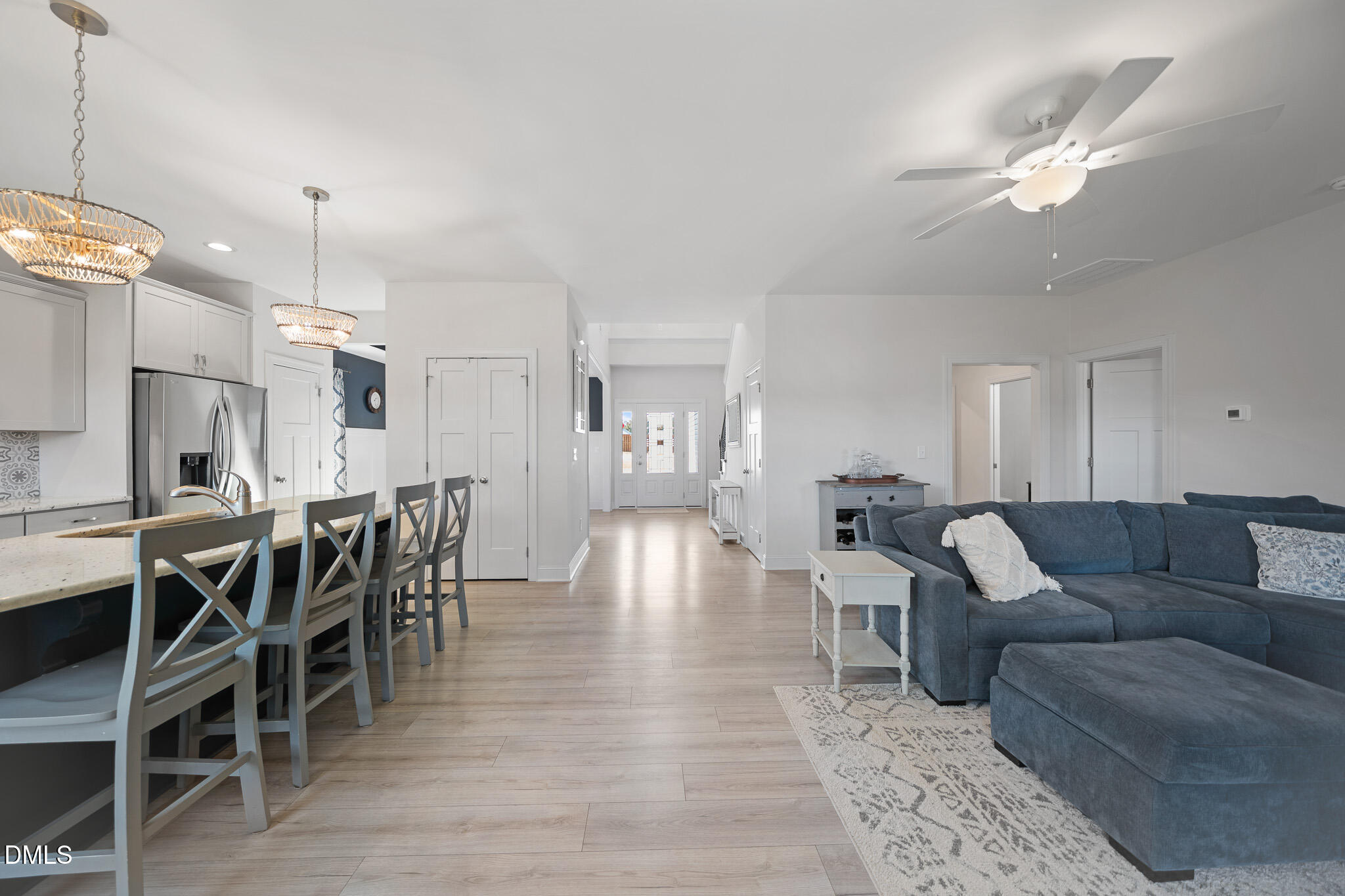 26 Valleydale Drive Benson NC 27504