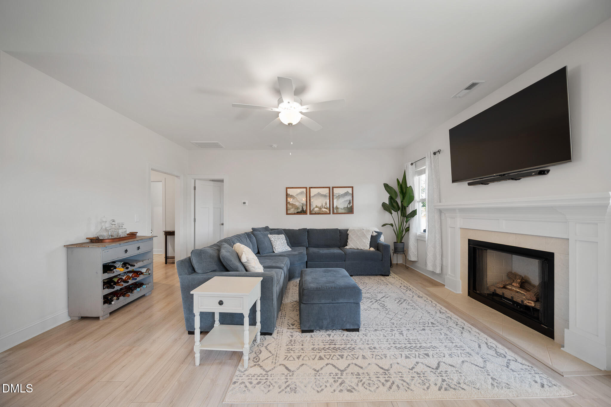 26 Valleydale Drive Benson NC 27504