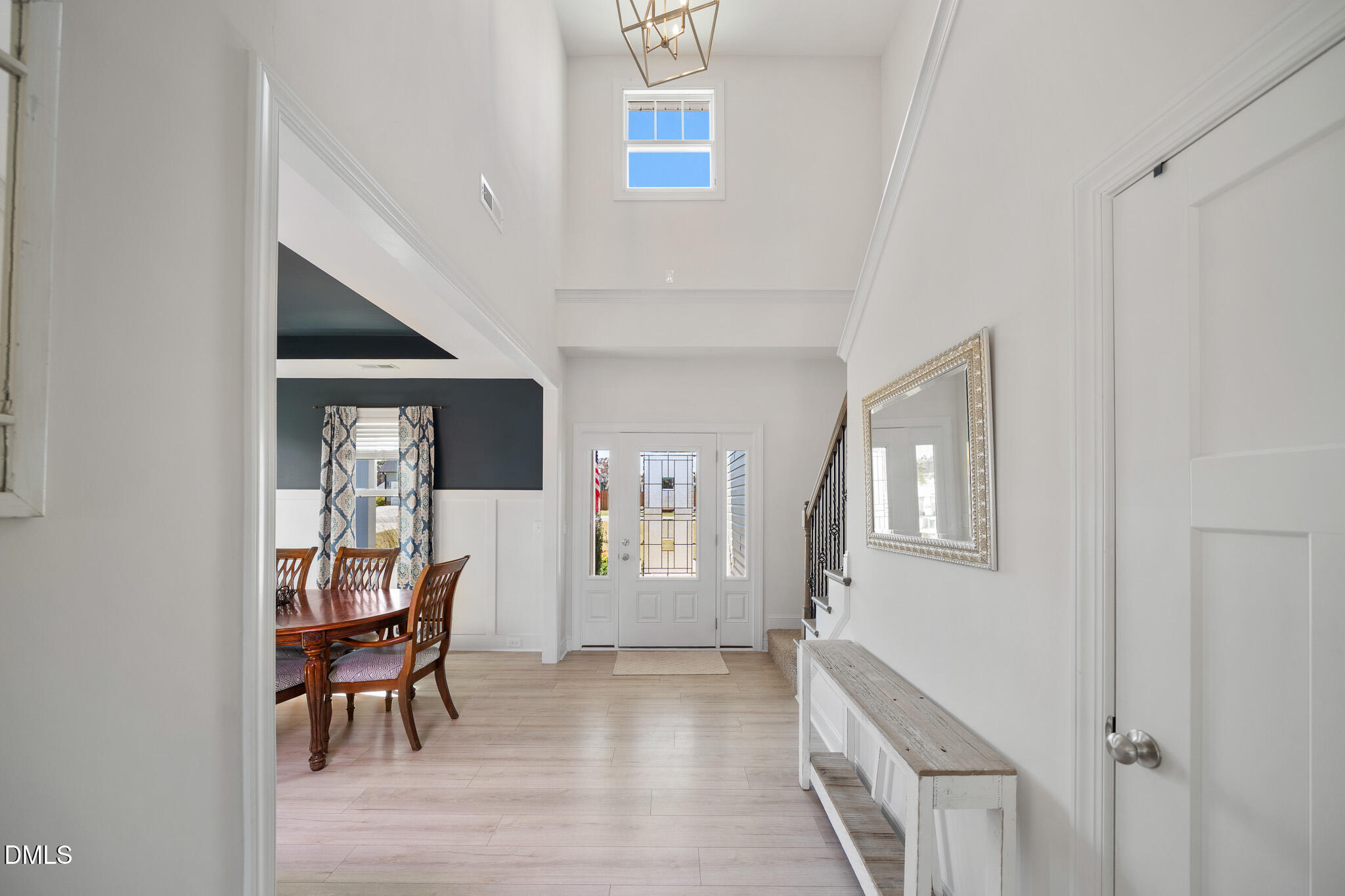 26 Valleydale Drive Benson NC 27504