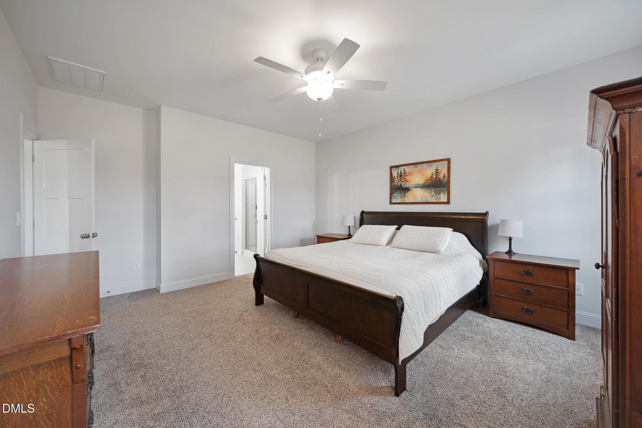 26 Valleydale Drive Benson NC 27504