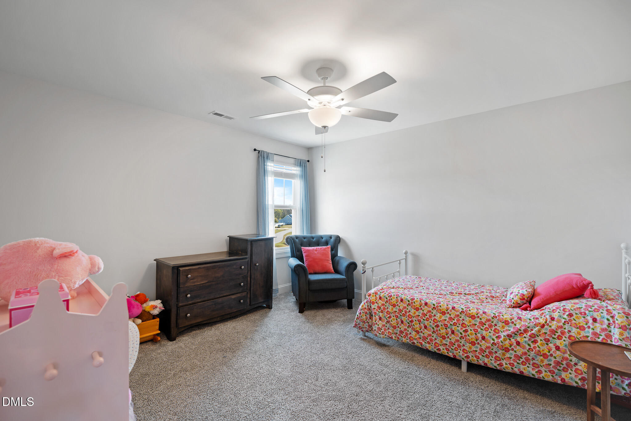 26 Valleydale Drive Benson NC 27504