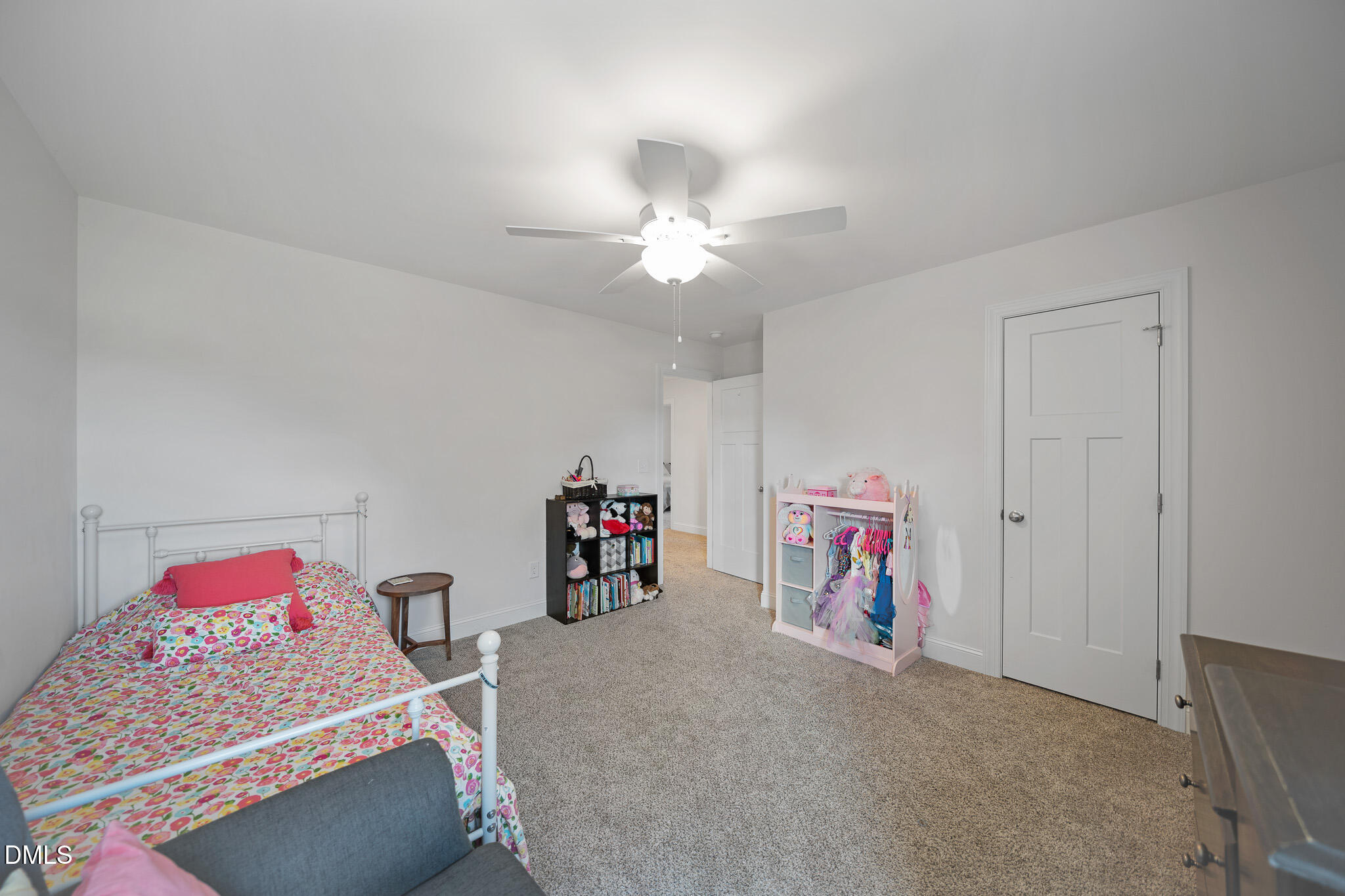 26 Valleydale Drive Benson NC 27504