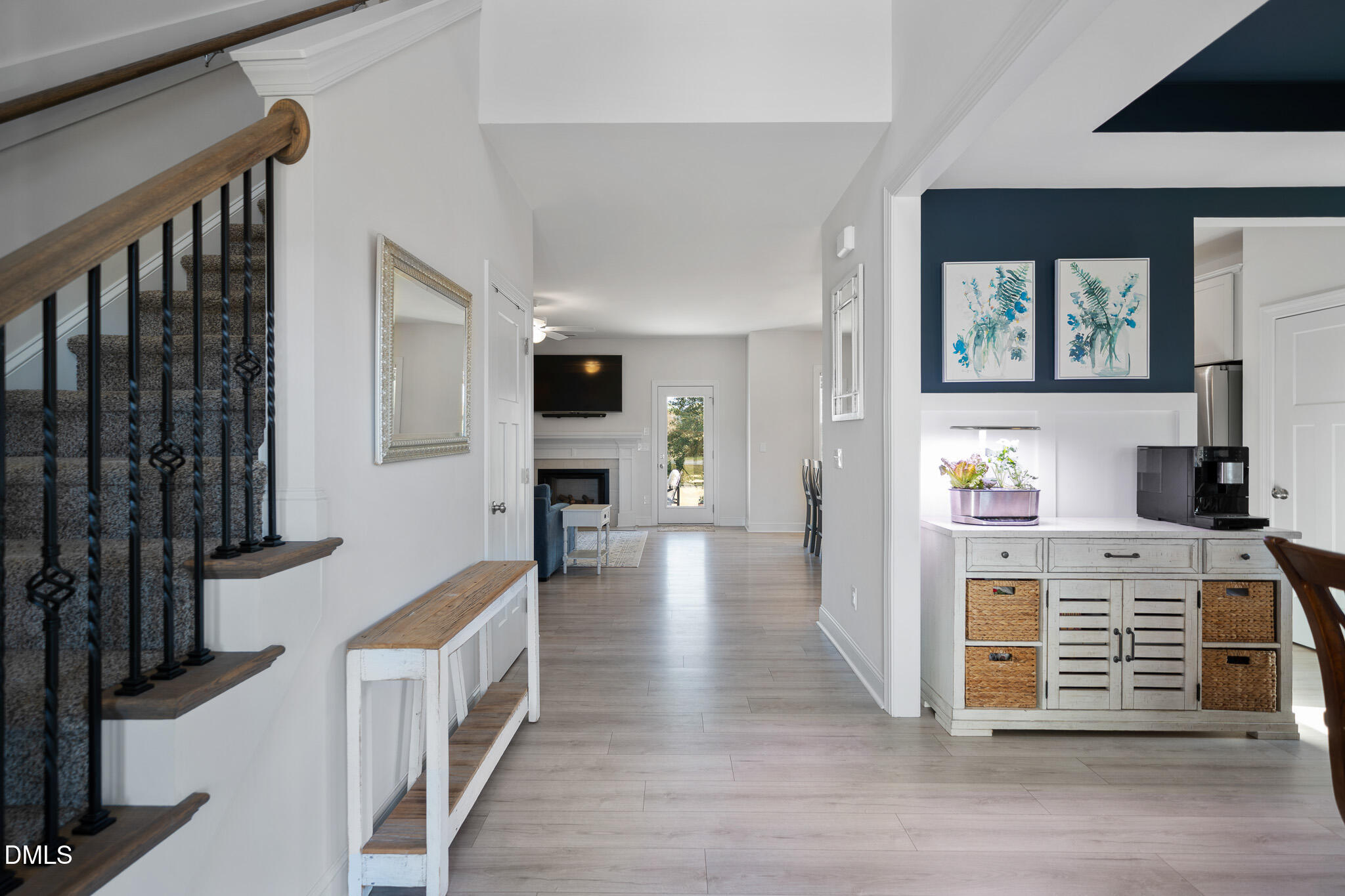 26 Valleydale Drive Benson NC 27504