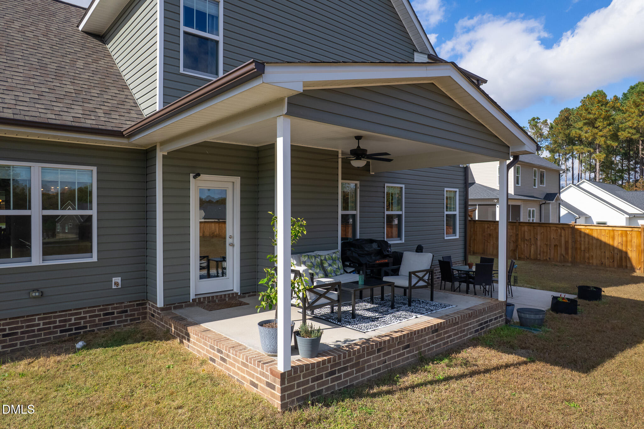 26 Valleydale Drive Benson NC 27504