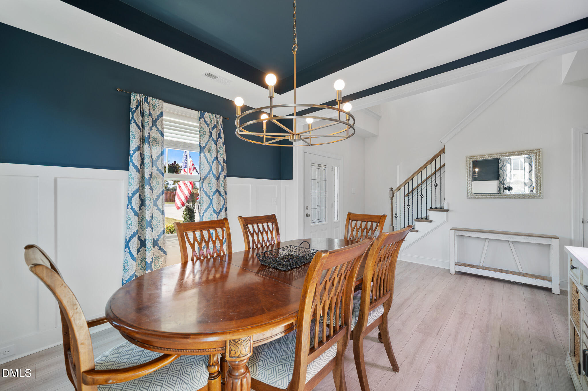 26 Valleydale Drive Benson NC 27504