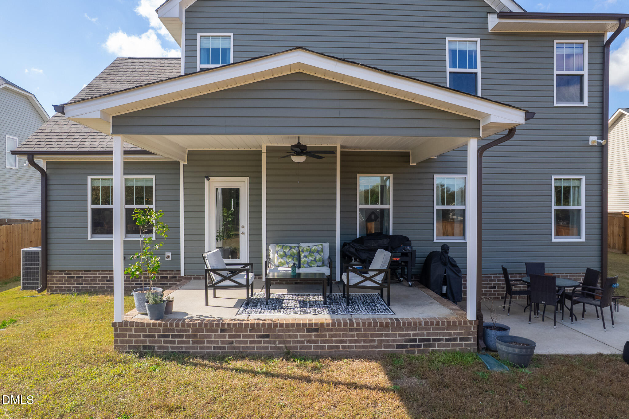 26 Valleydale Drive Benson NC 27504