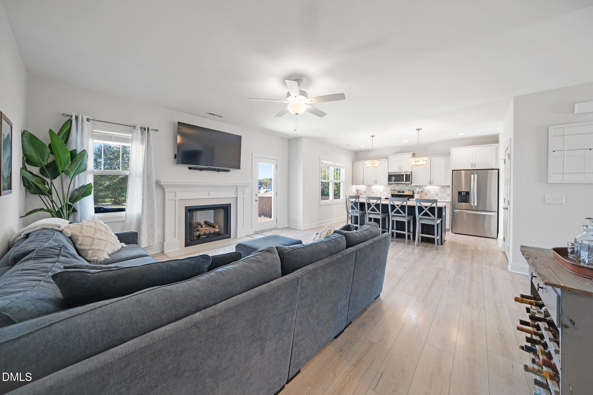 26 Valleydale Drive Benson NC 27504