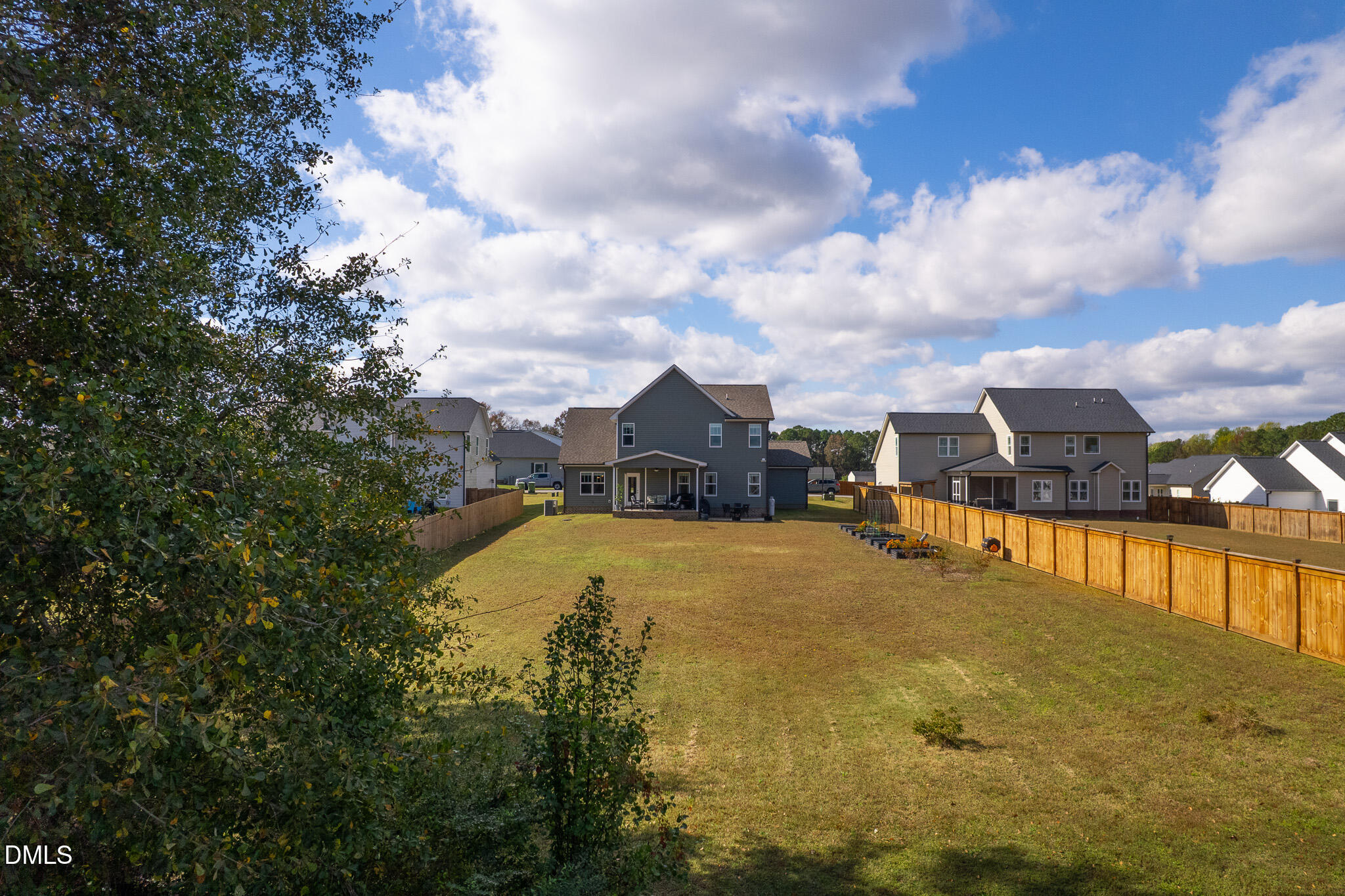 26 Valleydale Drive Benson NC 27504