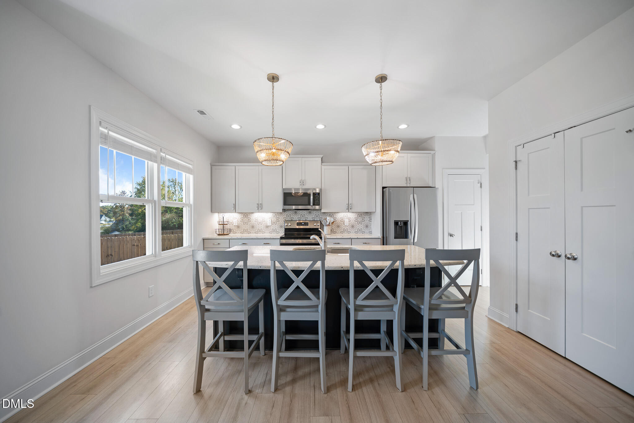 26 Valleydale Drive Benson NC 27504