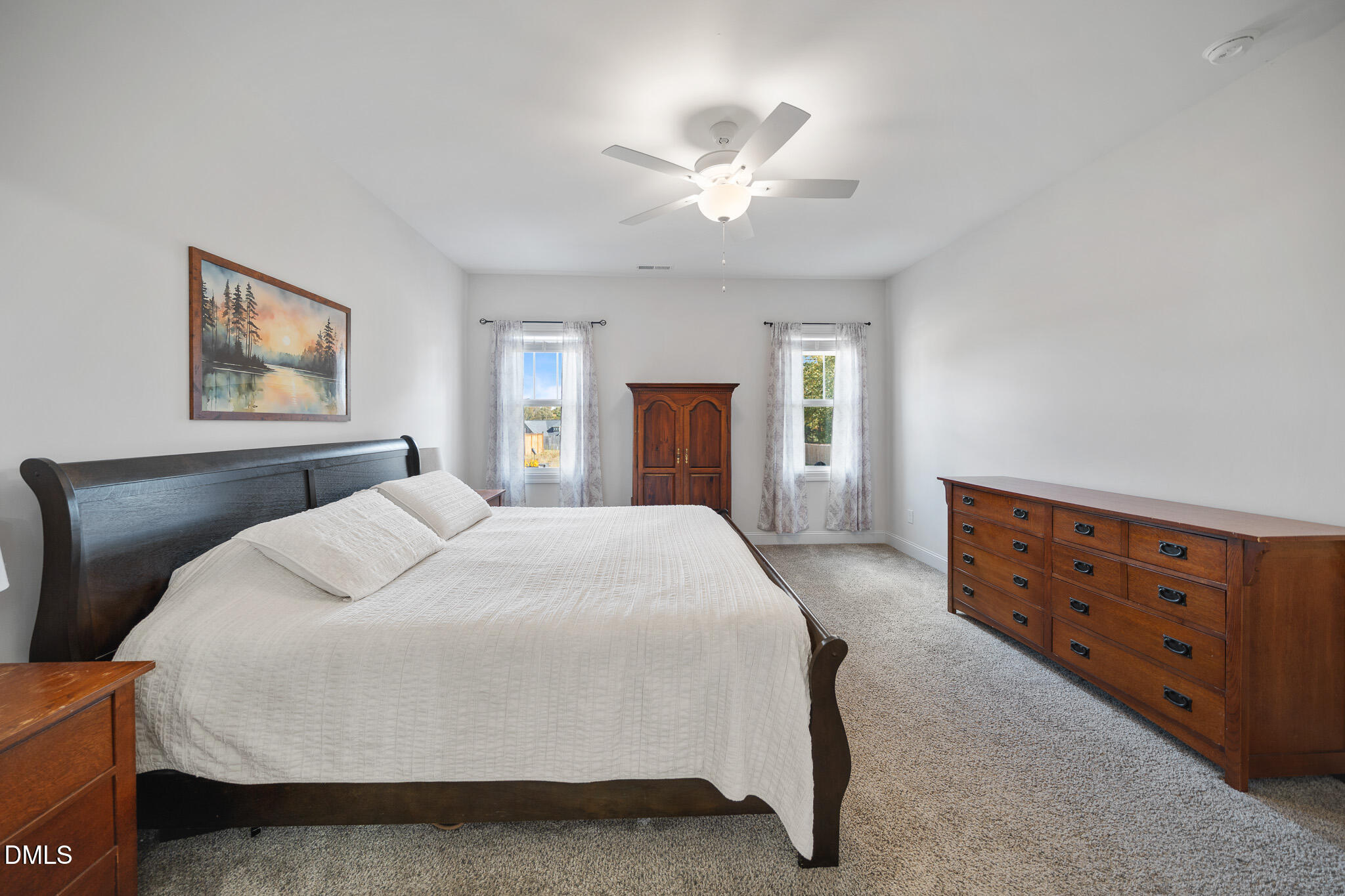 26 Valleydale Drive Benson NC 27504