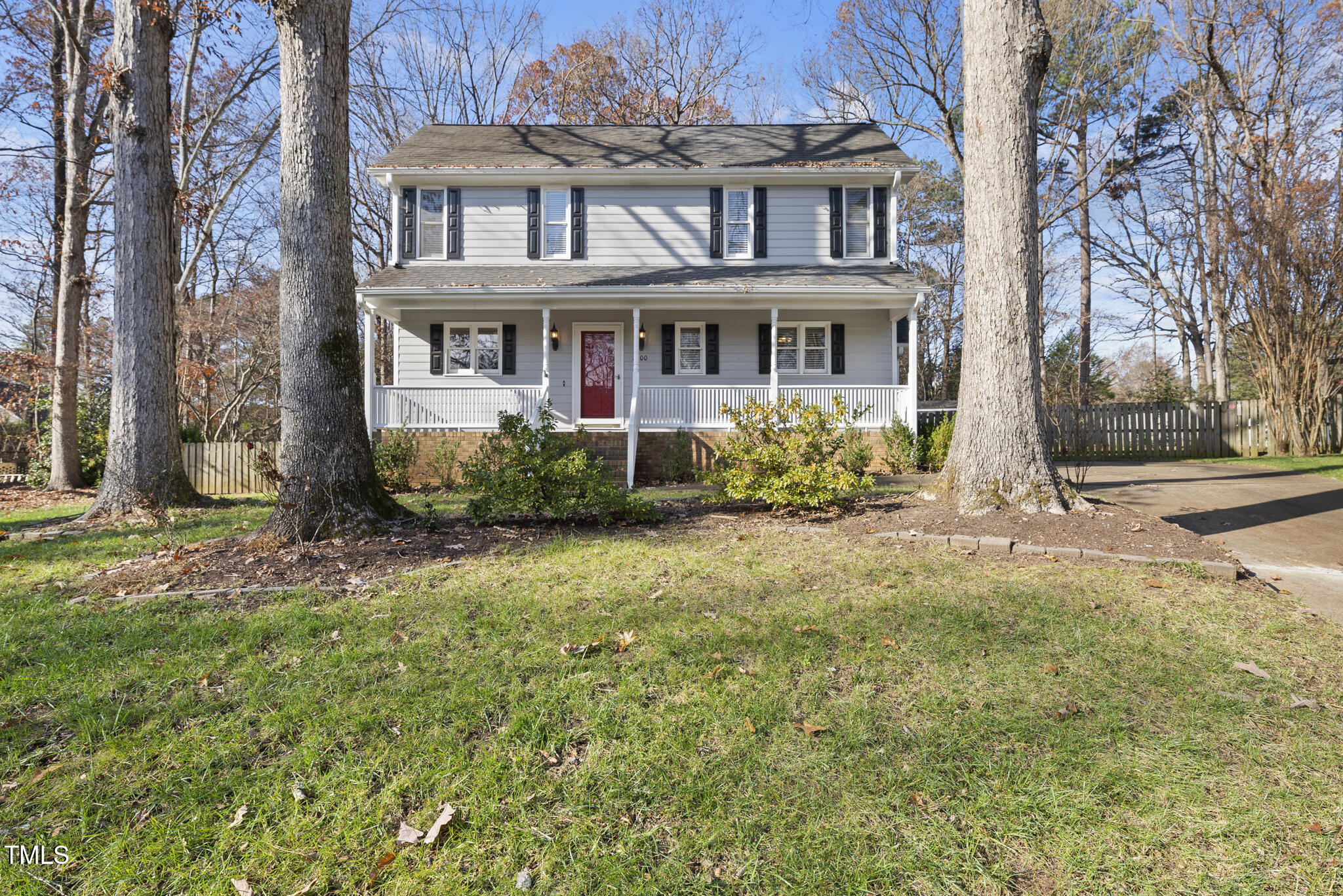 2400 Trusty Trail Raleigh NC 27615