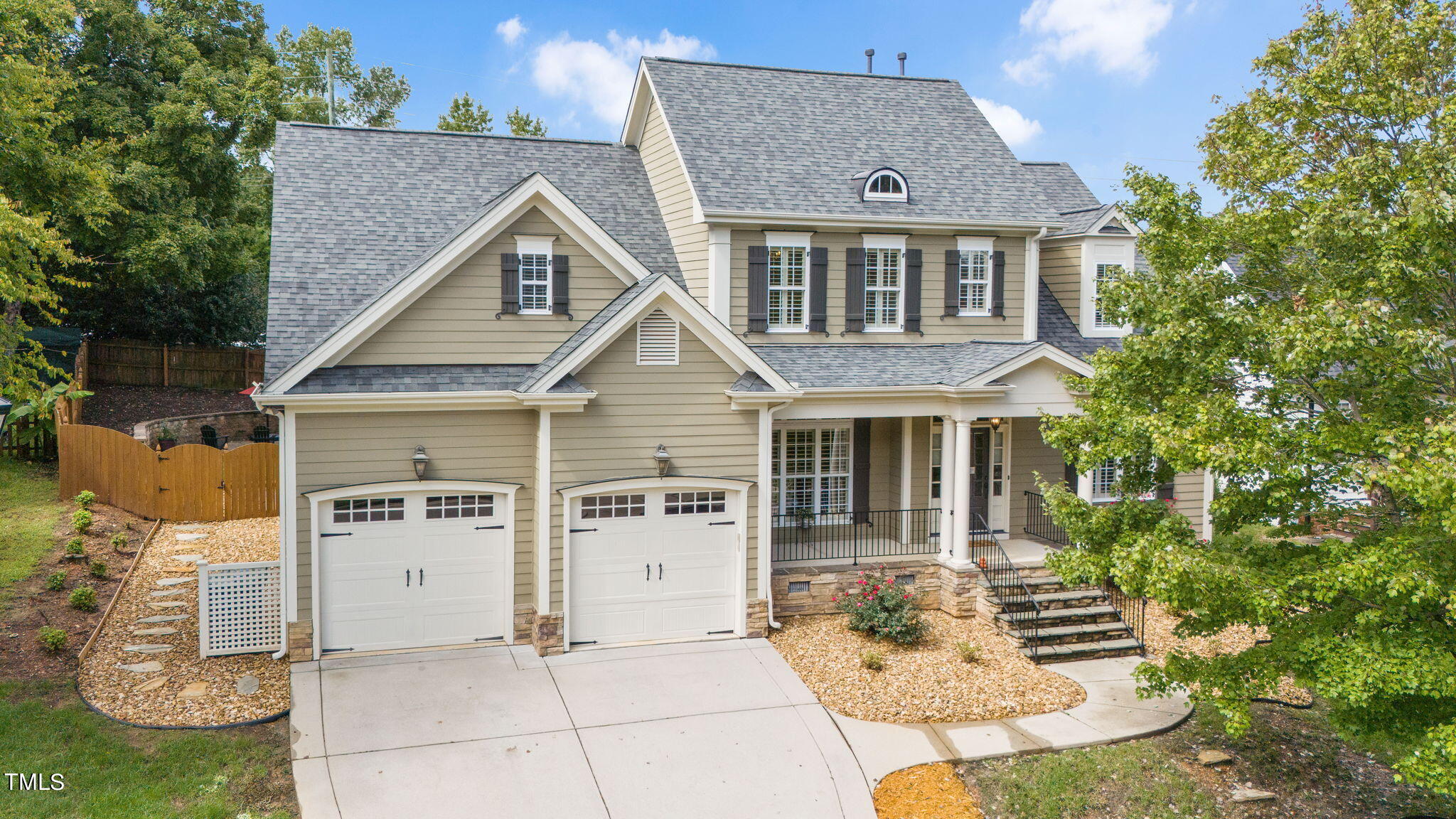 11519 Azari Court Raleigh NC 27614