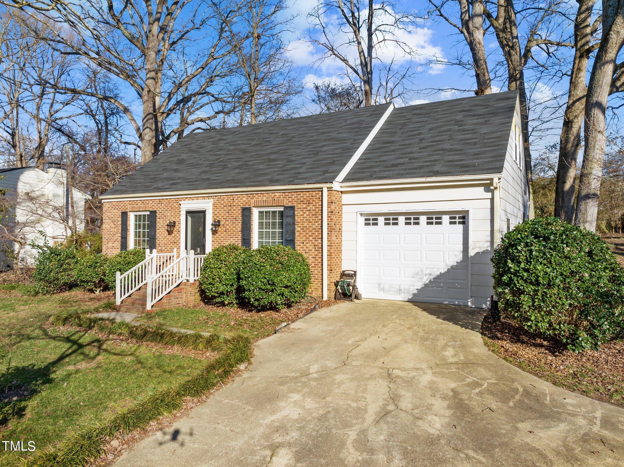 6404 Johnsdale Road Raleigh NC 27615