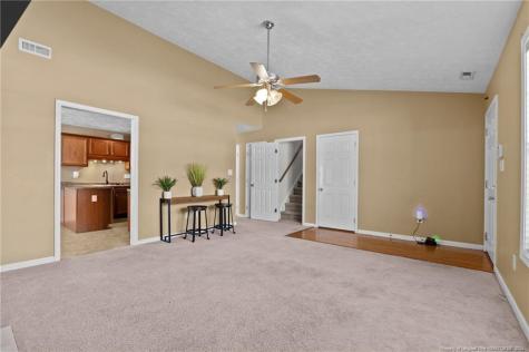 2213 Stornoway Court Fayetteville NC 28306
