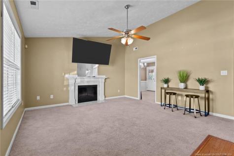 2213 Stornoway Court Fayetteville NC 28306