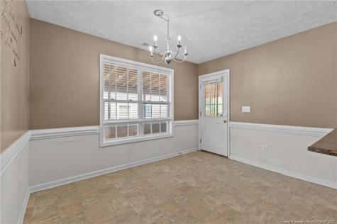2213 Stornoway Court Fayetteville NC 28306