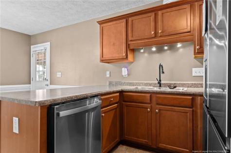 2213 Stornoway Court Fayetteville NC 28306