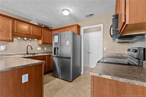 2213 Stornoway Court Fayetteville NC 28306