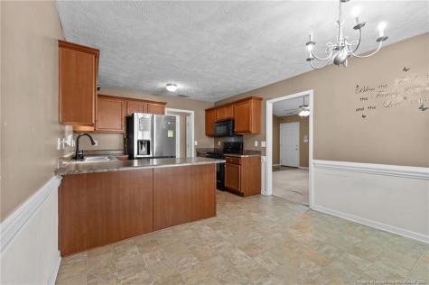 2213 Stornoway Court Fayetteville NC 28306