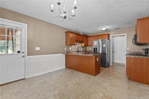 2213 Stornoway Court Fayetteville NC 28306