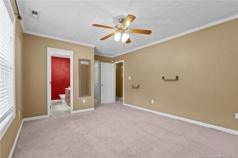 2213 Stornoway Court Fayetteville NC 28306