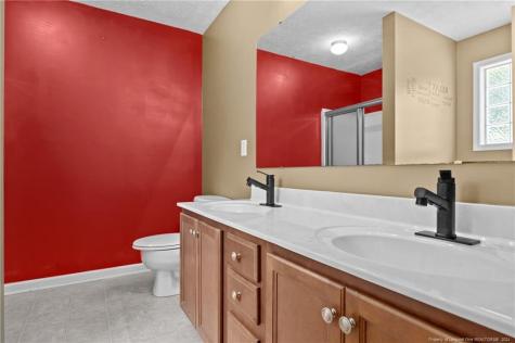 2213 Stornoway Court Fayetteville NC 28306