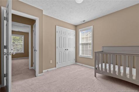 2213 Stornoway Court Fayetteville NC 28306
