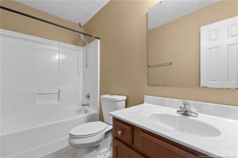 2213 Stornoway Court Fayetteville NC 28306