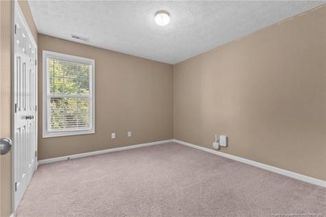 2213 Stornoway Court Fayetteville NC 28306