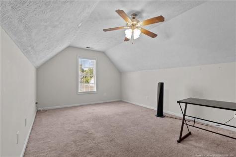 2213 Stornoway Court Fayetteville NC 28306