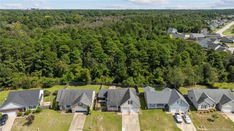 2213 Stornoway Court Fayetteville NC 28306