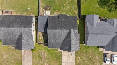 2213 Stornoway Court Fayetteville NC 28306