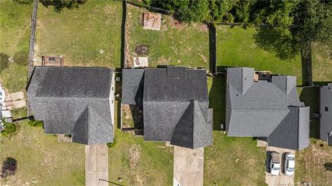 2213 Stornoway Court Fayetteville NC 28306