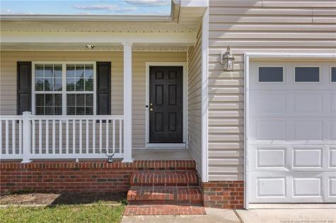 2213 Stornoway Court Fayetteville NC 28306