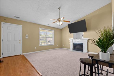 2213 Stornoway Court Fayetteville NC 28306