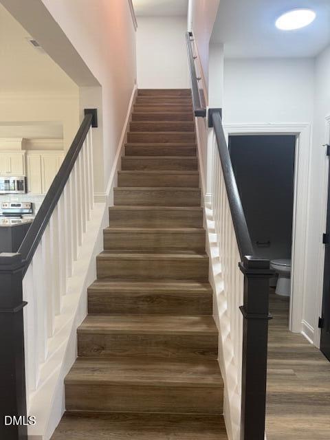 520 S Lincoln Street Benson NC 27504