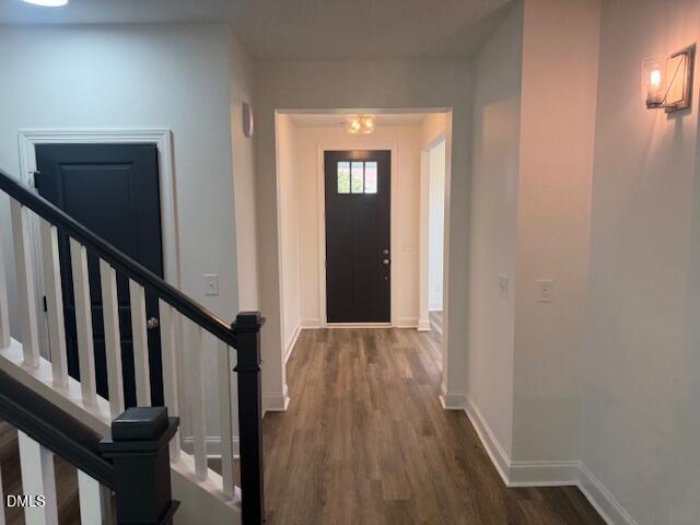 520 S Lincoln Street Benson NC 27504