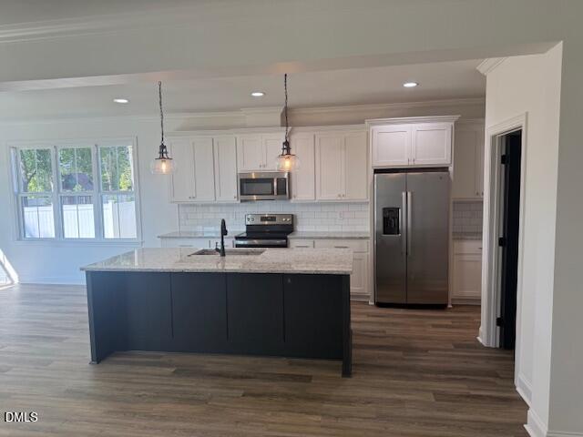 520 S Lincoln Street Benson NC 27504