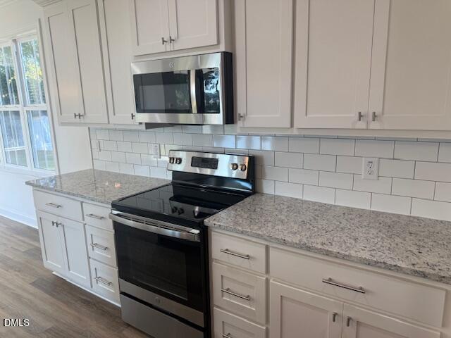 520 S Lincoln Street Benson NC 27504