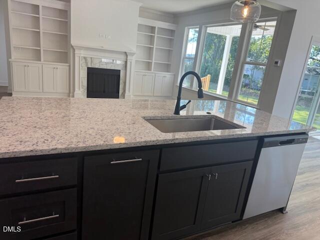 520 S Lincoln Street Benson NC 27504