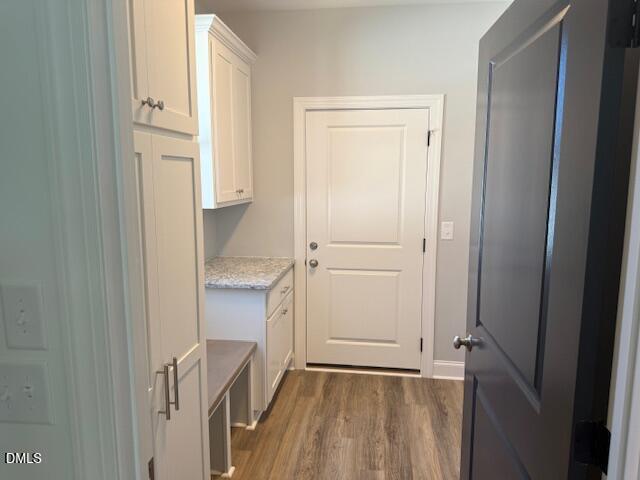 520 S Lincoln Street Benson NC 27504