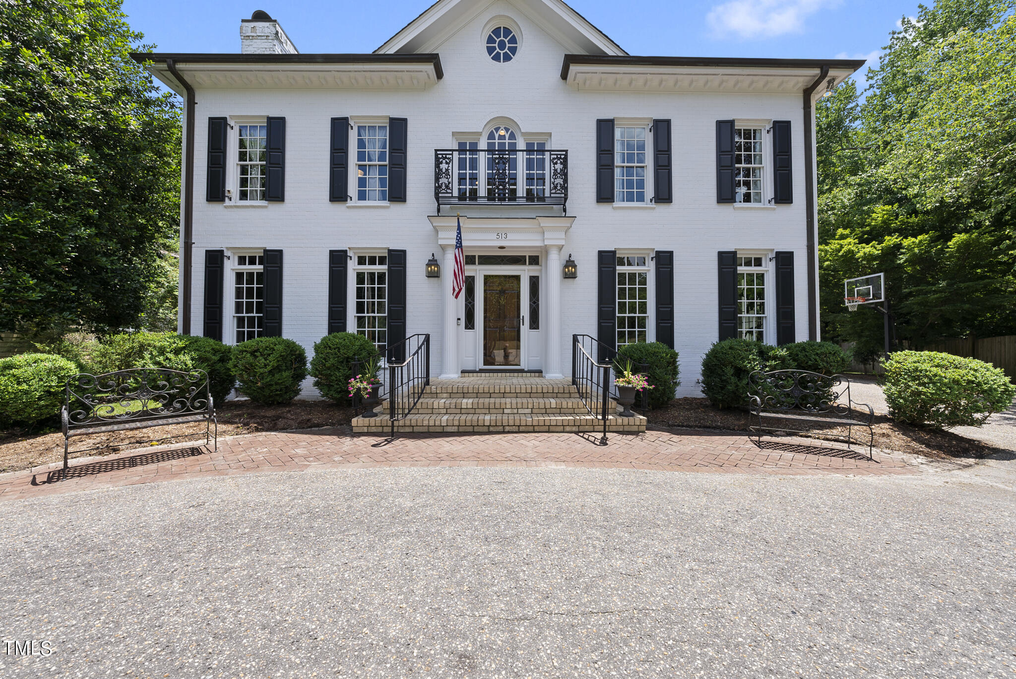 513 Lake Boone Trail Raleigh NC 27608