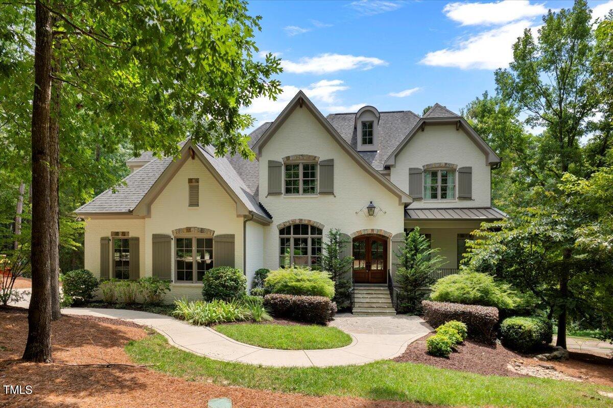 1601 Kirkby Lane Raleigh NC 27614