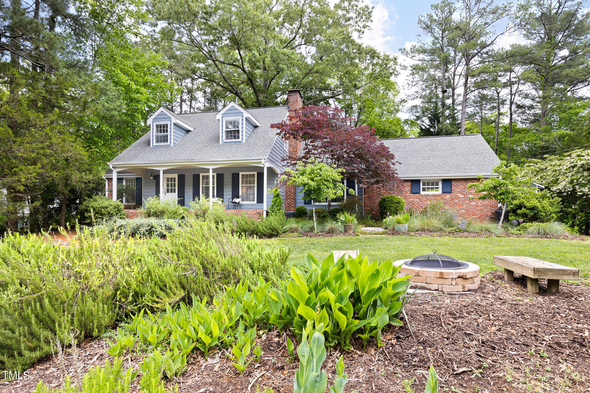 610 Caswell Road Chapel Hill NC 27514