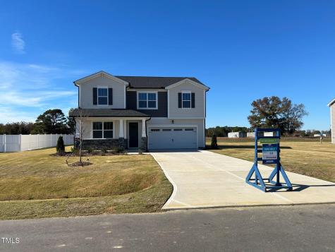 180 Denali Drive Angier NC 27501